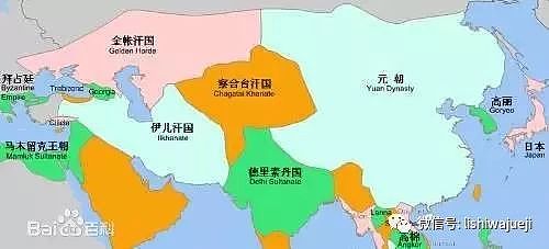 新疆是先有了汉族还是维族，最早是哪个民族在新疆生活 - 8