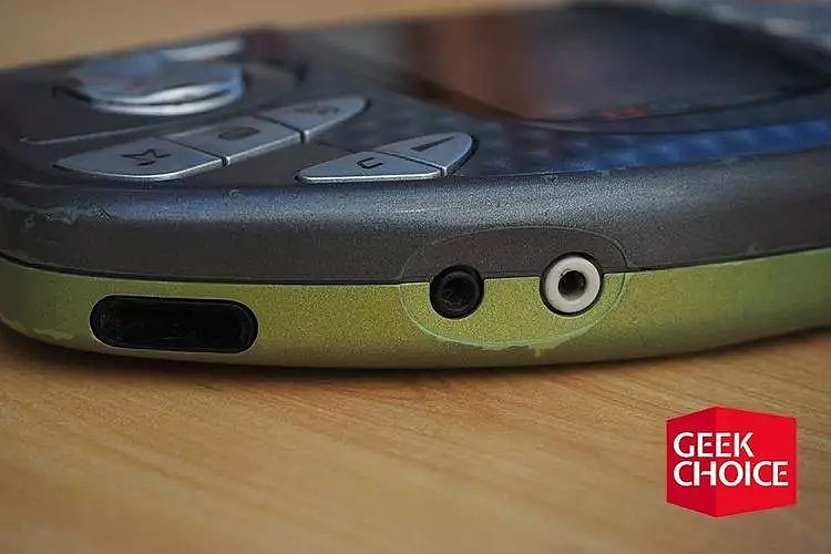 诺基亚在 2003 年发布的 N-Gage，才是「游戏手机」的鼻祖 | 极客博物馆 - 7