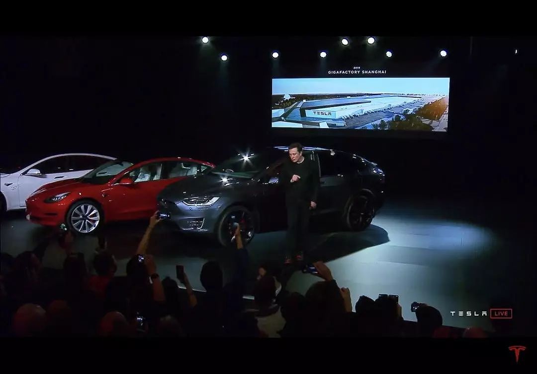 特斯拉发布 Model Y，车主却说：还是 Model 3 香｜新汽车观察 - 4