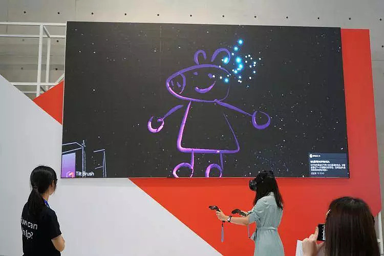 Google 在中国办了个 AI 体验展，这可能是你离它最近的一次 - 8