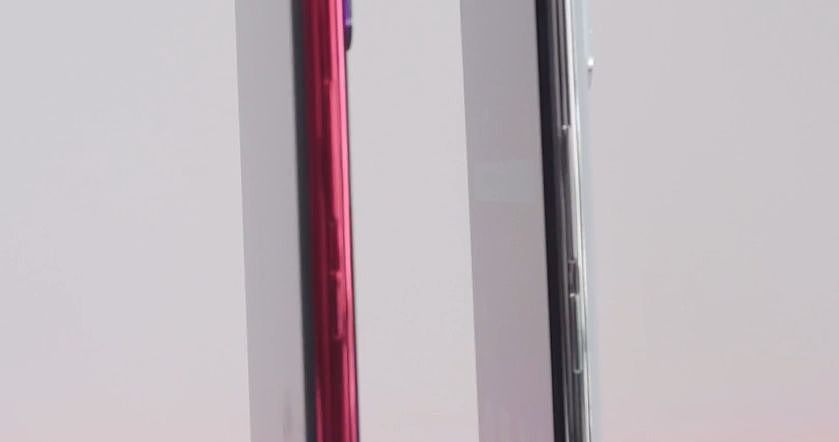 Redmi Note7 Pro/魅族Note9详细测评，对比荣耀V20、小米9 - 33
