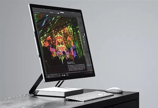 微软Surface Laptop 2国行正式发布 - 2