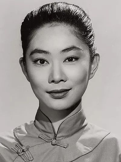 刘玉玲很A，但好莱坞第一代华裔女星是AAAA爆了！ - 38