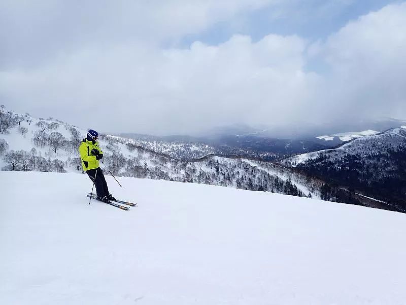 日本线路 | 冬天的北海道，是《情书》里最撩人的日本！ - 10
