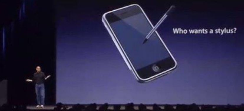 新iPhone或将支持触控笔功能，京东方或为苹果提供OLED显示屏 - 3