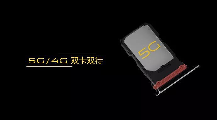 3798元！全新旗舰iQOO Pro 5G正式发布，今晚十二点直播抽奖 - 6