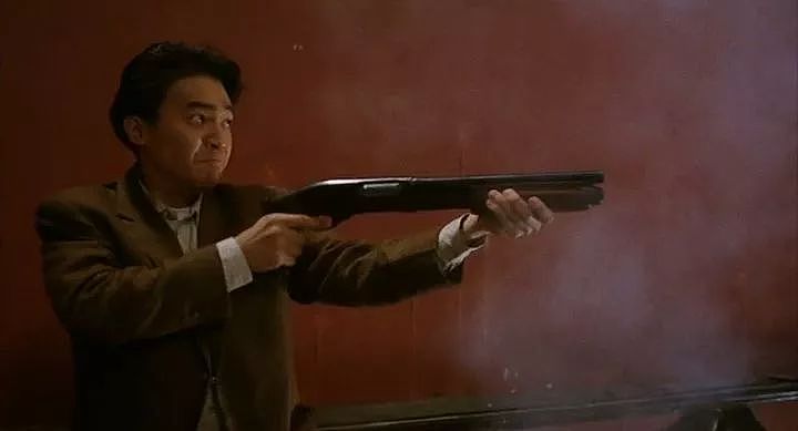 香港警匪片中的枪你最喜欢哪一款？AK很多都是56改 | 轻武专栏 - 23