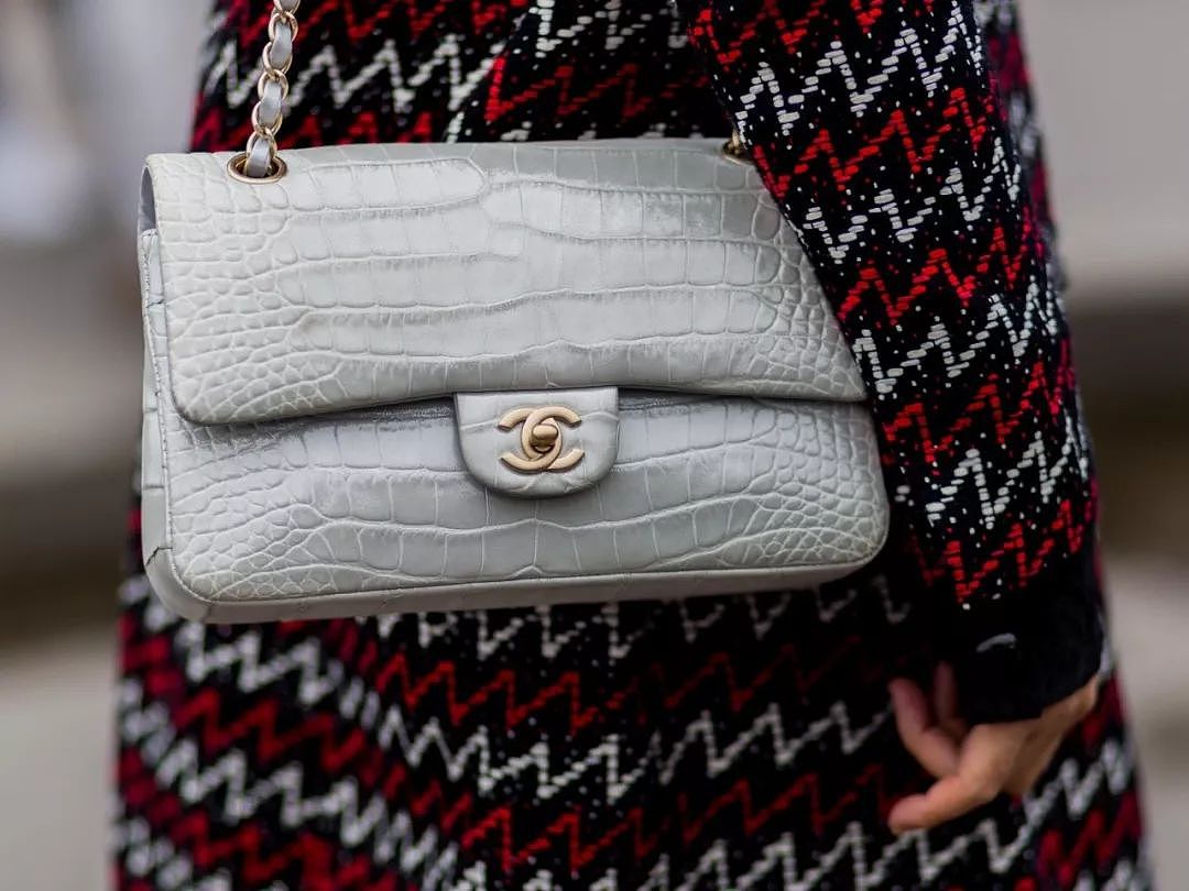 每周时报 | Chanel宣布停用珍异皮革，Vivienne Westwood & Burberry系列终于来了！ - 4