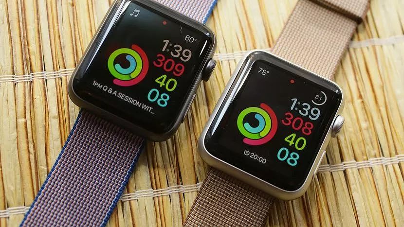 打不过 Apple Watch ，昔日可穿戴巨头 Fitbit 可能要卖掉了 - 5