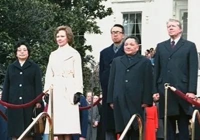 国家安全部原部长揭秘：1979年邓小平访美历险记 - 5