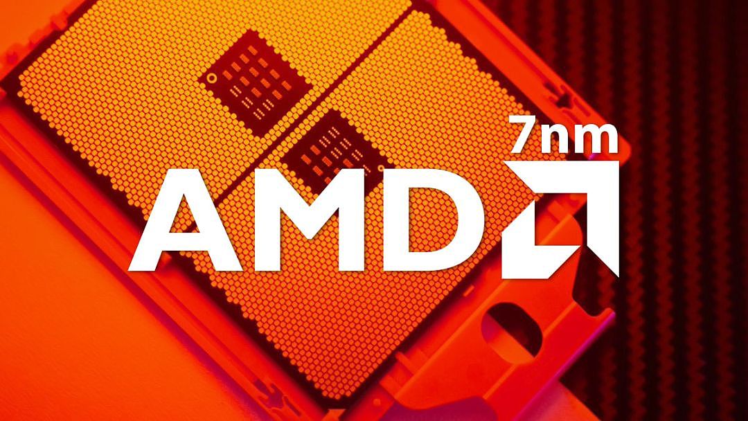 AMD营收暴涨，NVIDIA发表Q1财报 - 1