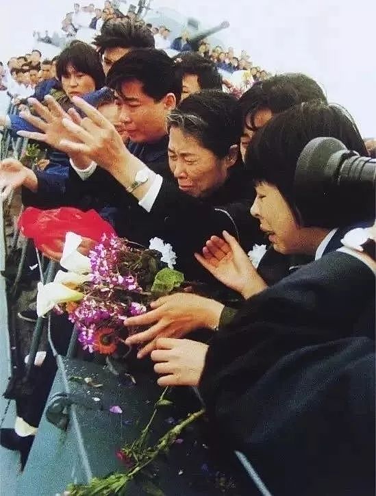 揭秘刘少奇背后的女人：12年狱中生活，海量照片曝光！ - 37