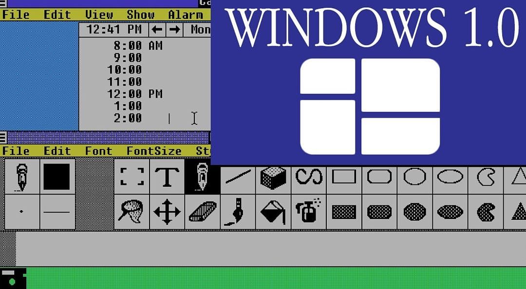 微软停止Windows系列新系统开发，珍惜你的Win10吧。。。 - 6