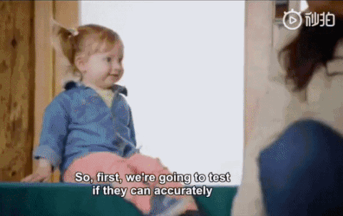 BBC上周发布最新纪录片，刷新人们对0~2岁婴幼儿的认知 - 29