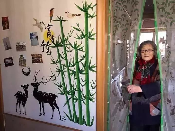 杭州89岁白发姑娘卖房环游世界，90后刷屏点赞：真希望我老了也能这么酷！ - 20