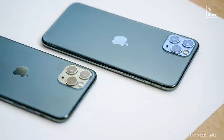苹果或仍在研发 AR 产品 / 雷蛇推出可为 iPhone 11 降温的手机壳 / 滴滴回应「吐槽大会」 - 18