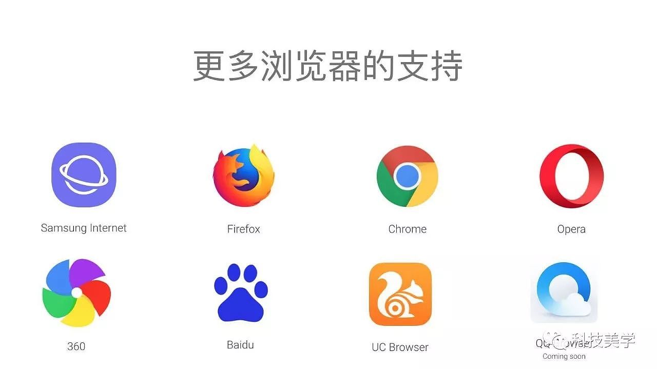 谷歌在中国召开重要会议，这是要回归的节奏？ - 13