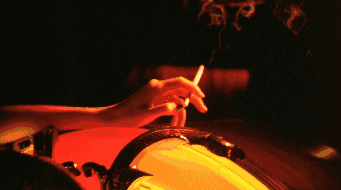 梁实秋：吸烟见人品 - 1