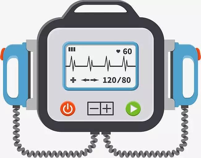 推出国产心脏急救设备AED，「久心医疗」完成数千万元A轮投资 | 早起看早期 - 1