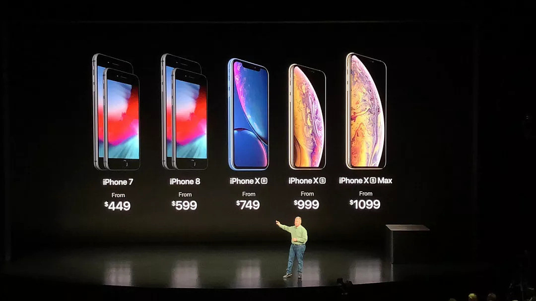 12799元史上最贵 iPhone 背后：iPhone X 已成历史，苹果开始走“芯” - 7