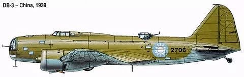 抗日战场上空的苏联战斗机：227名苏联飞行员血洒长空 - 10