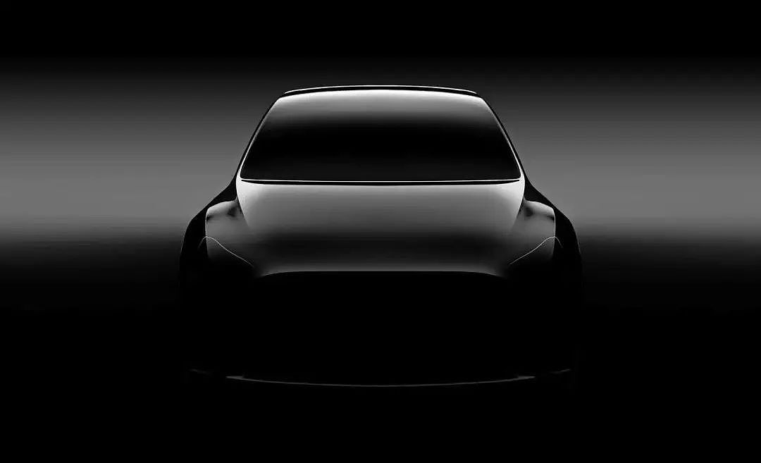特斯拉 Model Y 将于 3 月 14 日发布；滴滴成立无人驾驶子公司；《微信就业影响力报告》发布 - 1