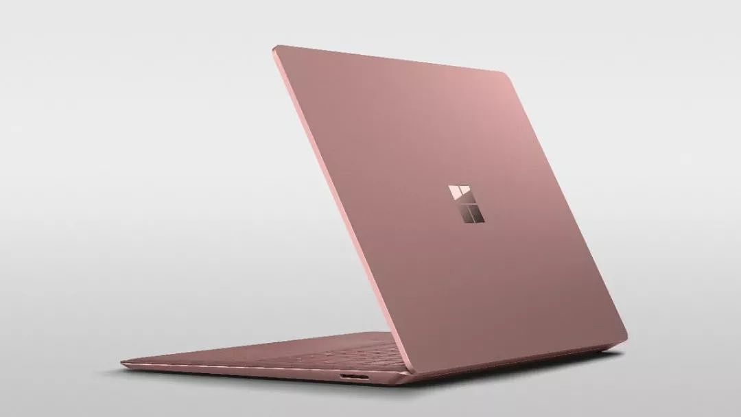 微软 Surface 全系国行版发布，这一次还有中国特供配色 - 7