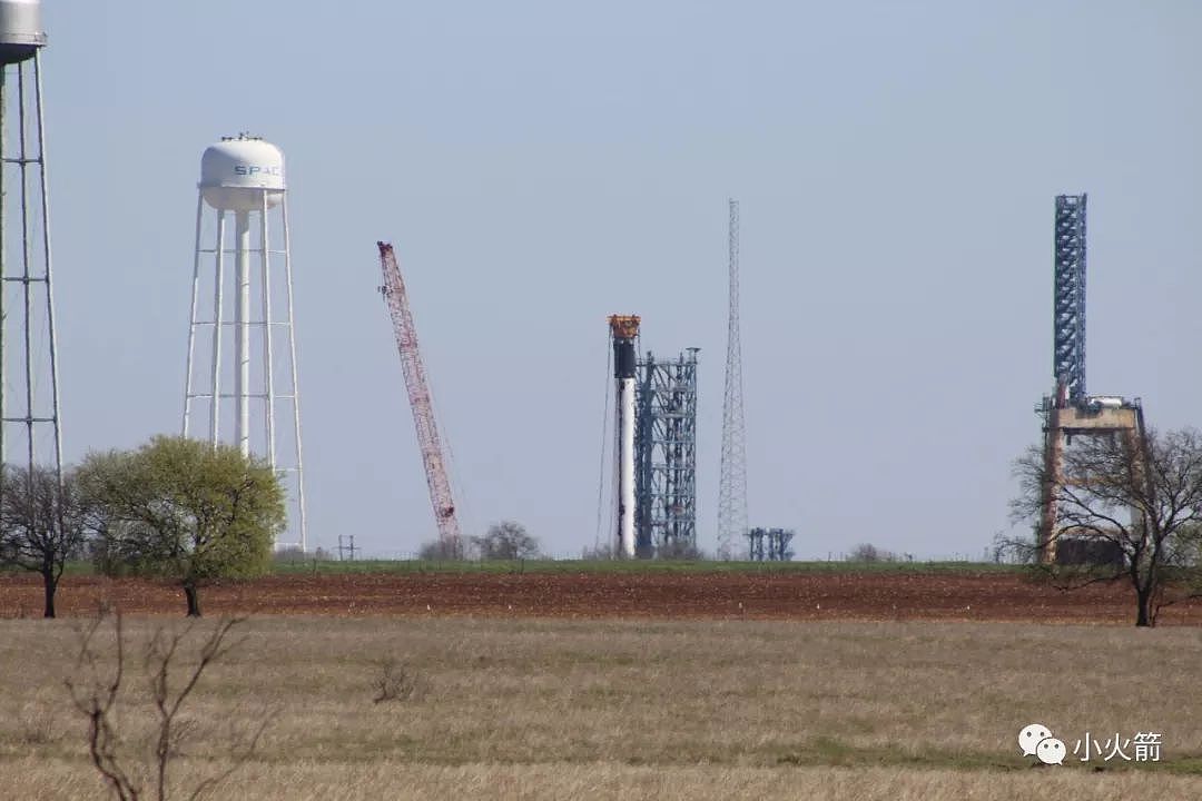 小火箭剖析SpaceX公司的最新版猎鹰运载火箭｜军武正片 - 63