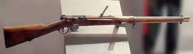 只配发精锐部队！M1903为何被称为志愿军最好的栓动步枪！｜轻武专栏 - 10