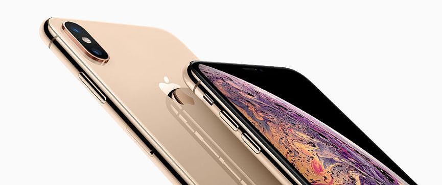 ​2020款iPhone：更小刘海、更宽的5G天线 - 1