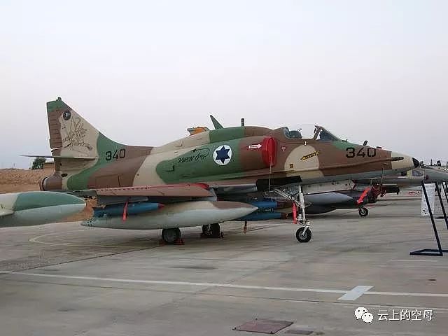 战斗民族也曾吃大亏：以色列两分钟内打爆五架苏联战机 - 4