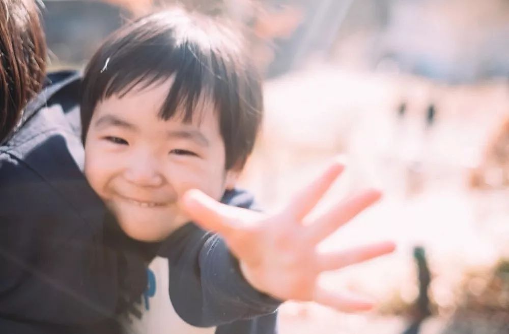 日本36岁患癌摄影师，用生命最后3年给儿子留下“最后的礼物”，看哭无数人... - 54