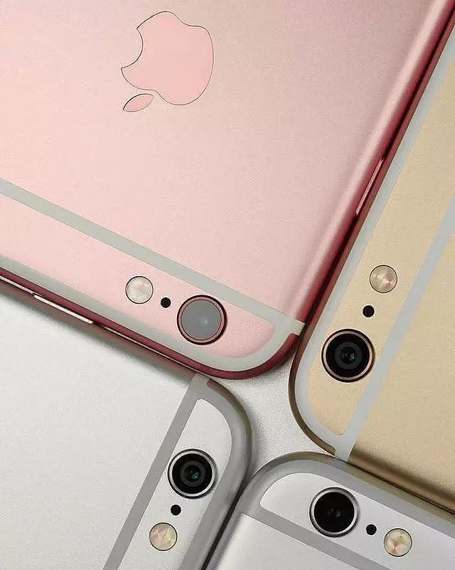 苹果宣布iPhone 6正式停产！卖了2.5亿部，却被评为“最丑iPhone”？！ - 8