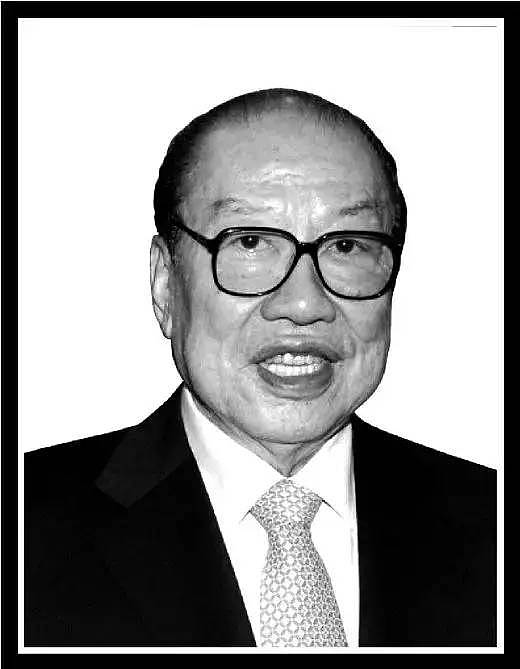 三拒两任中国最高领导和印尼总统，比李嘉诚更牛逼，他把家乡建成一座天堂 - 4