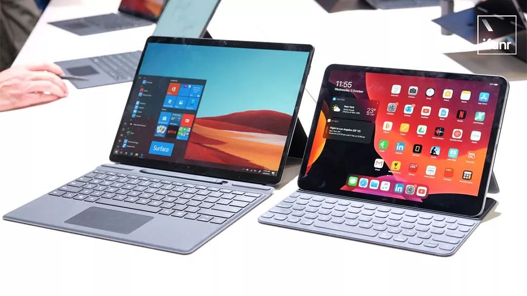 微软发布会最全汇总：6 大新品，双屏电脑、折叠手机都来了 - 11