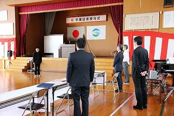 全校仅5名老师、1名学生！日本再现“专为一个人而设的学校” - 3