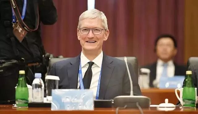 苹果因“港独App”要被官方封杀？！库克急了：我们一直尊重中国！ - 6