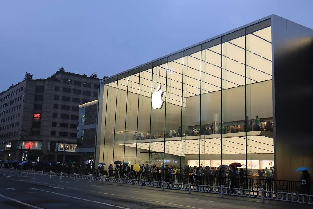 苹果CEO自信表态：中国绝对不会封杀苹果，我们一直互相尊重！ - 4