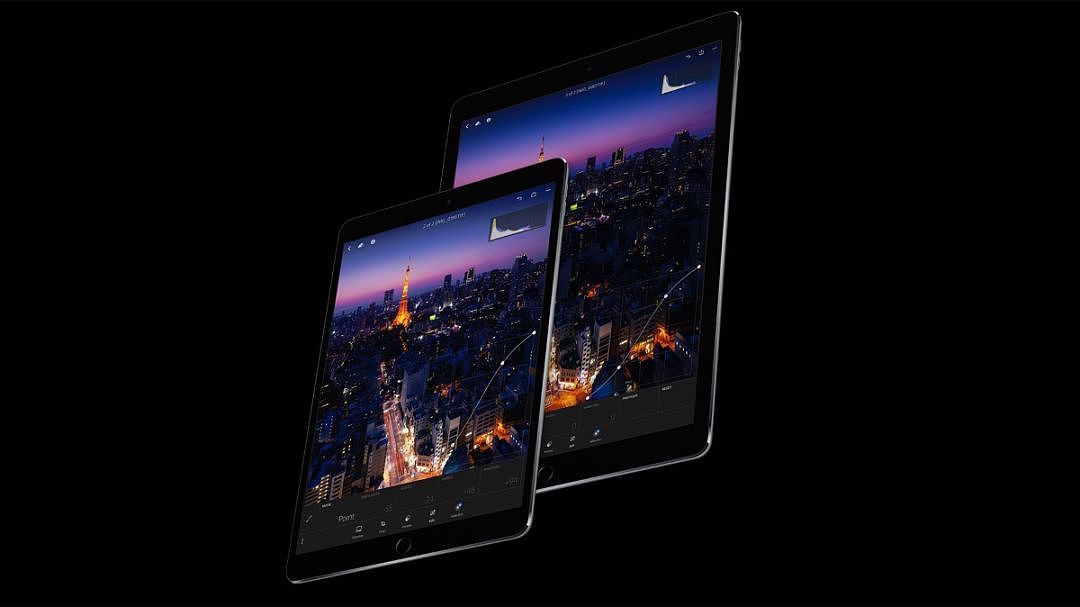 全面屏 iPad Pro 来了？苹果本月将再开一场发布会 - 2