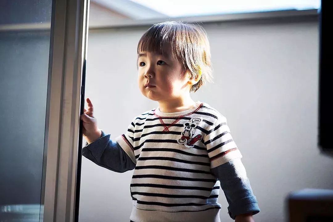 日本36岁患癌摄影师，用生命最后3年给儿子留下“最后的礼物”，看哭无数人... - 15