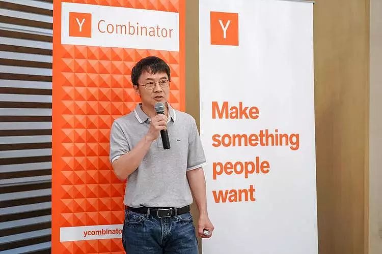 陆奇回答一切，以「YC 中国创始人兼 CEO」的身份 - 2