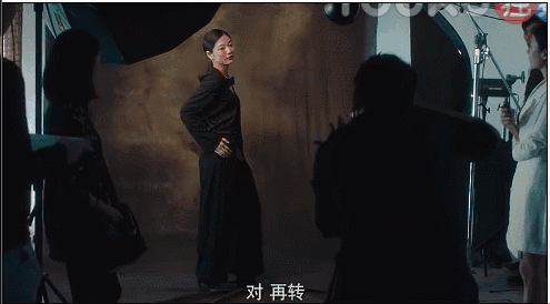 看完《上海女子图鉴》，才发现女人独立自主的样子，很迷人 - 16