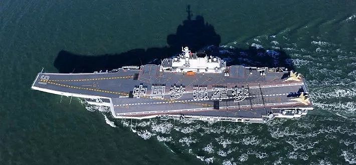 快讯！中国航母编队在中国南海举行空前武力展示 ！| 军情晚报 - 4