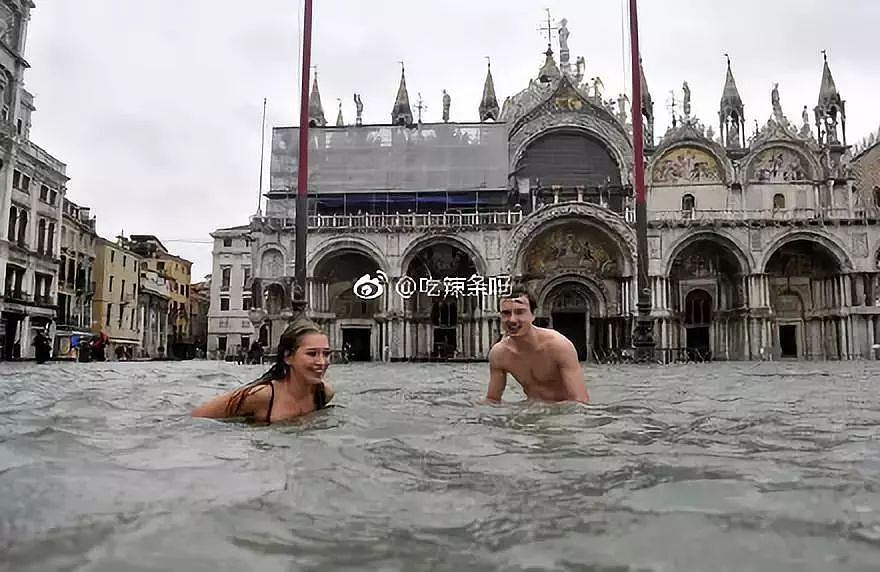 威尼斯被淹？！又一个世界美景正在消逝，再不去就来不及了！ - 8