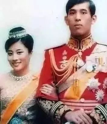 泰国王妃上位3个月被废，男人的承诺是世界上最大的谎言！ - 15