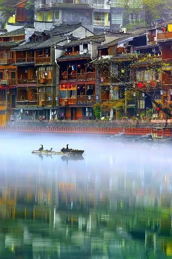 100张壮观照片，告诉你为什么要环游中国 - 72