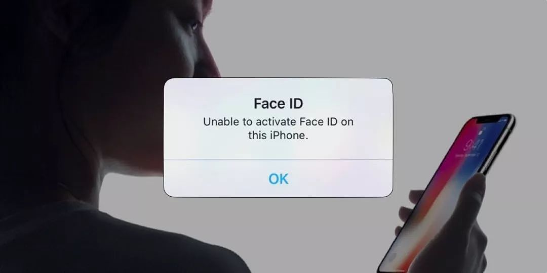 iPhone X 「人脸识别」有漏洞，苹果这份内部文件透露了真相 - 4