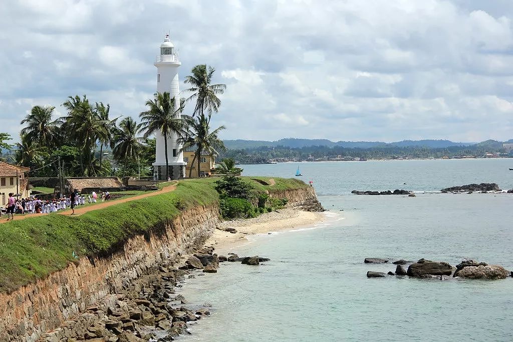 斯里兰卡推荐 | 2019最佳旅行地，好玩不贵，还免签证费！ - 31