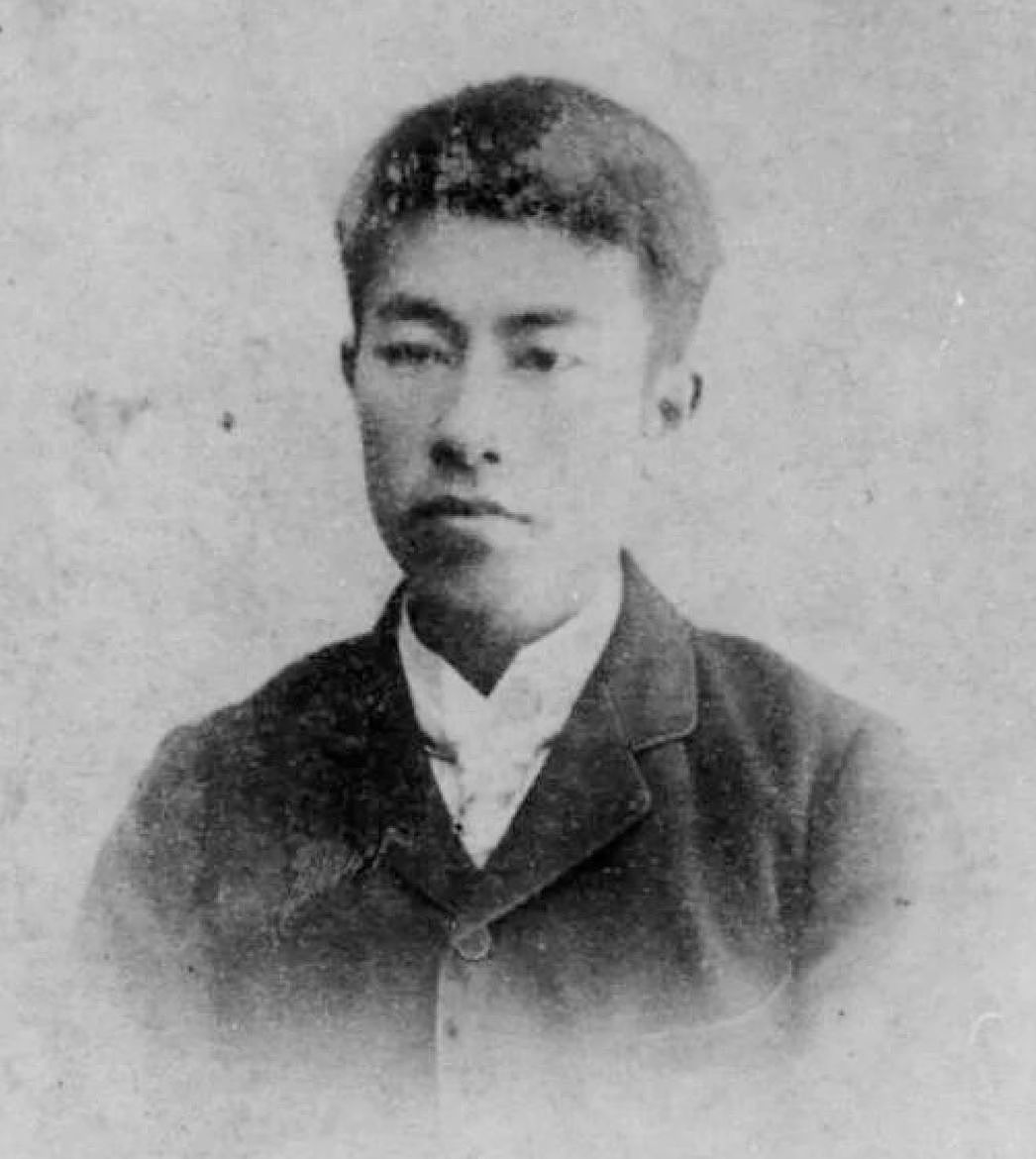 1885-1909：明治女校的文人和师生恋 - 4