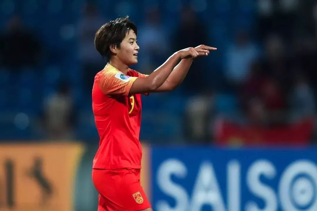 女足 | 送走东道主迎来卫冕冠军，真正的亚洲杯现在刚刚开始 - 6